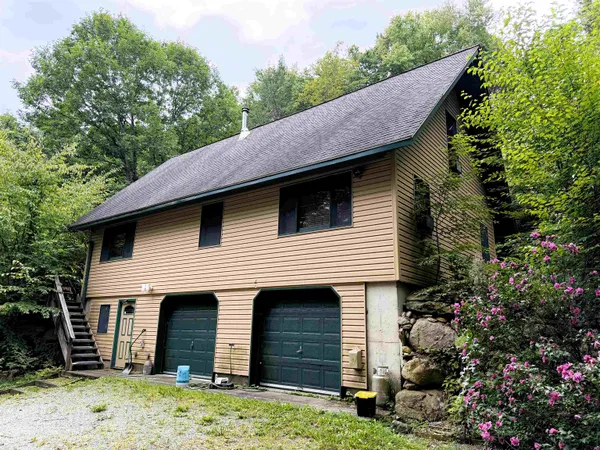 $395,000 | 215 Gilbert Road, Marlboro, VT 05351