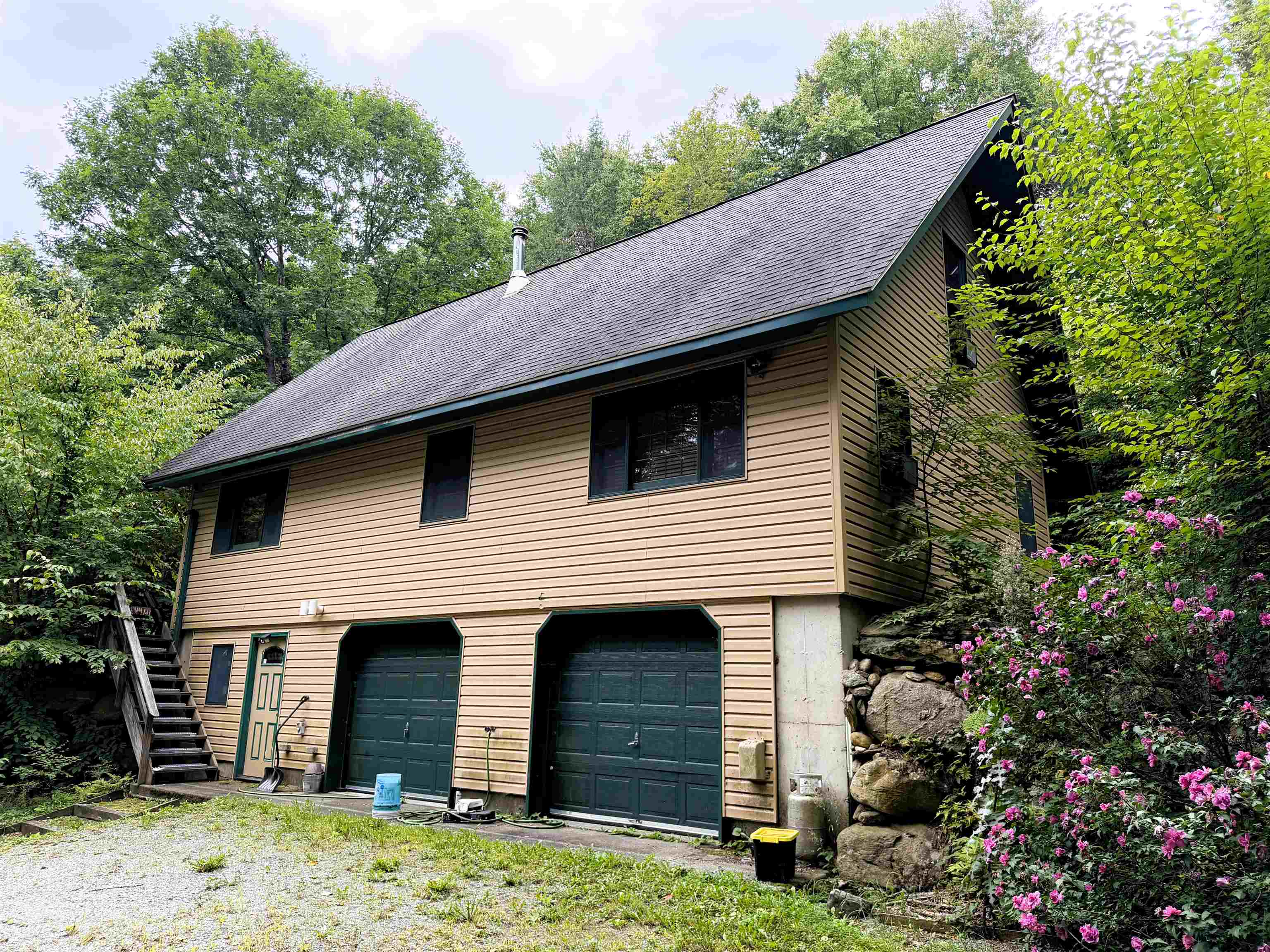 215 Gilbert Road Marlboro, VT 05351 - Photo 1 of 30 Gallery Image 1