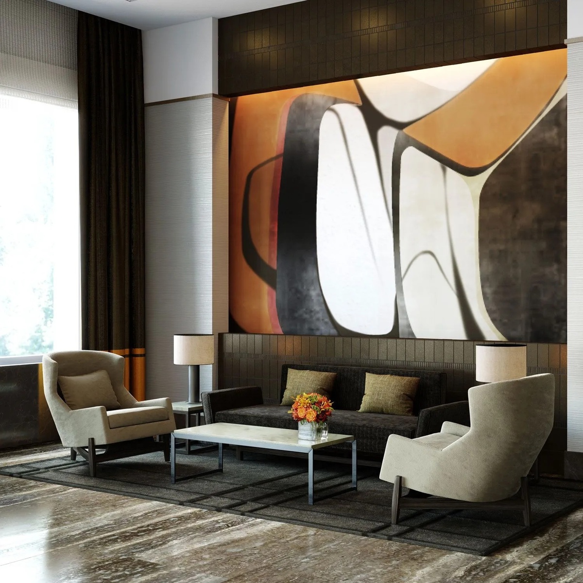 50 Riverside Boulevard, Unit 15M Manhattan, NY 10069 - Photo 15 of 42