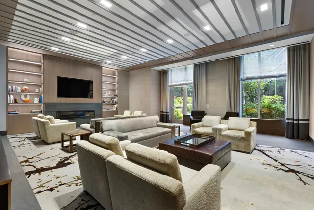 $2,650,000 | 50 Riverside Boulevard, Unit 15M | Upper West Side