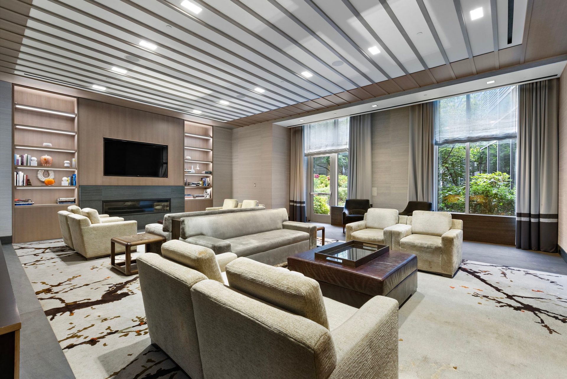 50 Riverside Boulevard, Unit 15M Manhattan, NY 10069 - Photo 16 of 42