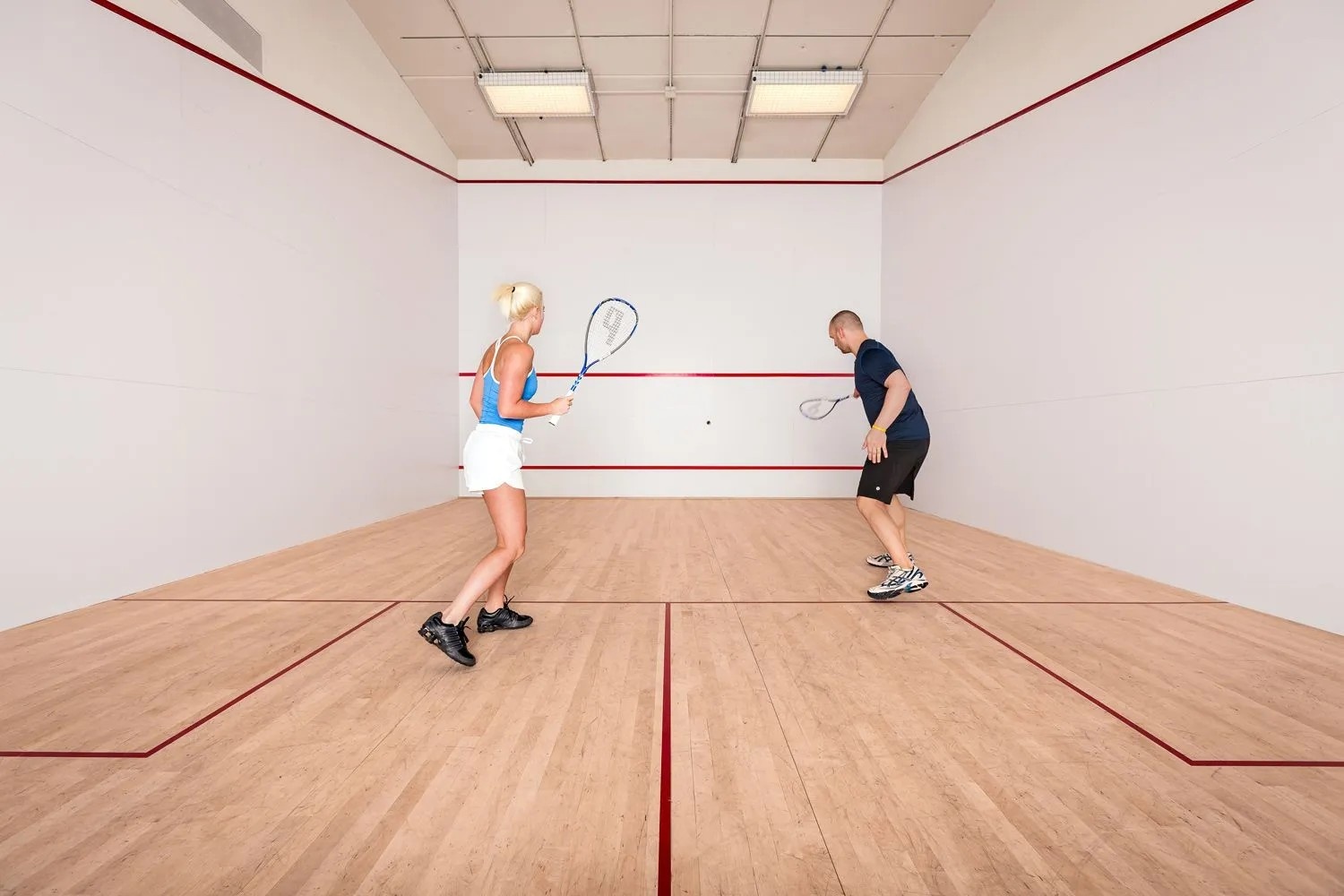 50 Riverside Boulevard, Unit 15M Manhattan, NY 10069 - Photo 21 of 42