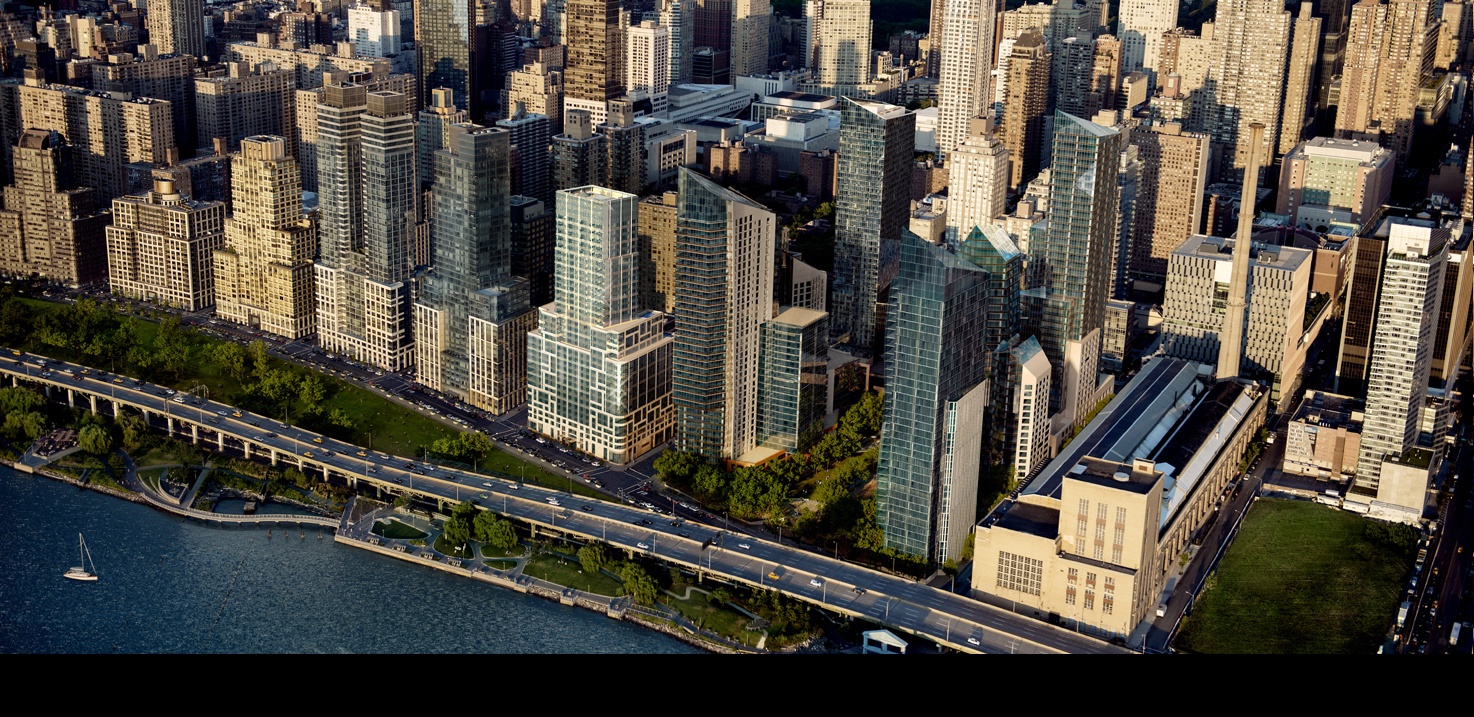 50 Riverside Boulevard, Unit 15M Manhattan, NY 10069 - Photo 26 of 42