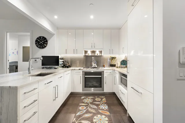 $2,650,000 | 50 Riverside Boulevard, Unit 15M | Upper West Side