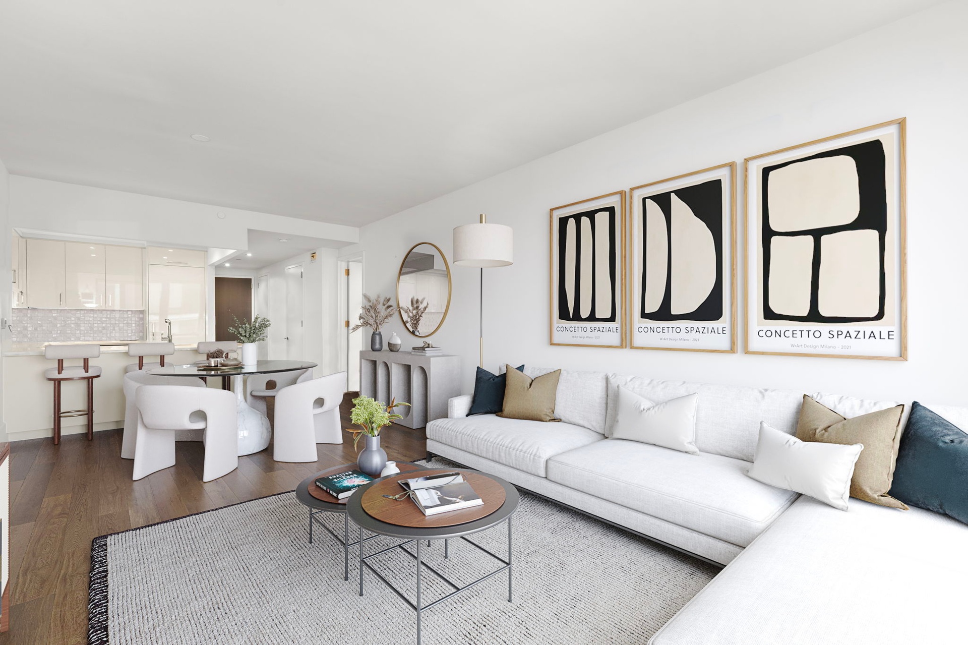 50 Riverside Boulevard, Unit 15M Manhattan, NY 10069 - Photo 3 of 42