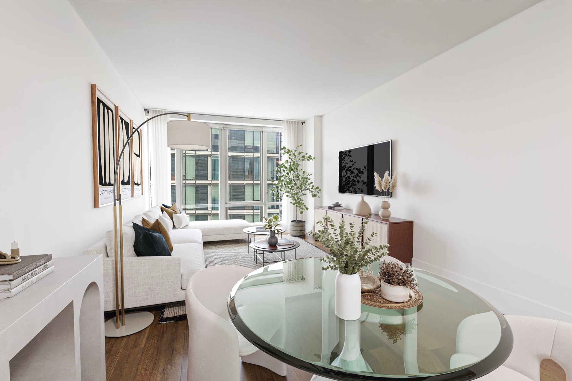 50 Riverside Boulevard, Unit 15M Manhattan, NY 10069 - Photo 4 of 42