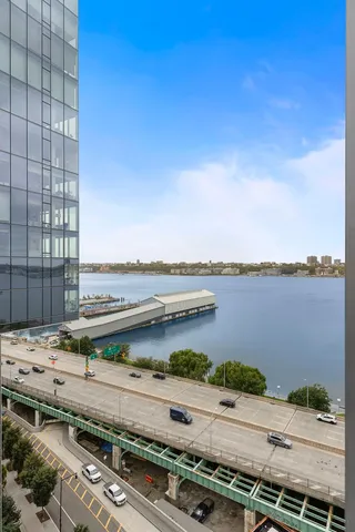 $2,650,000 | 50 Riverside Boulevard, Unit 15M | Upper West Side