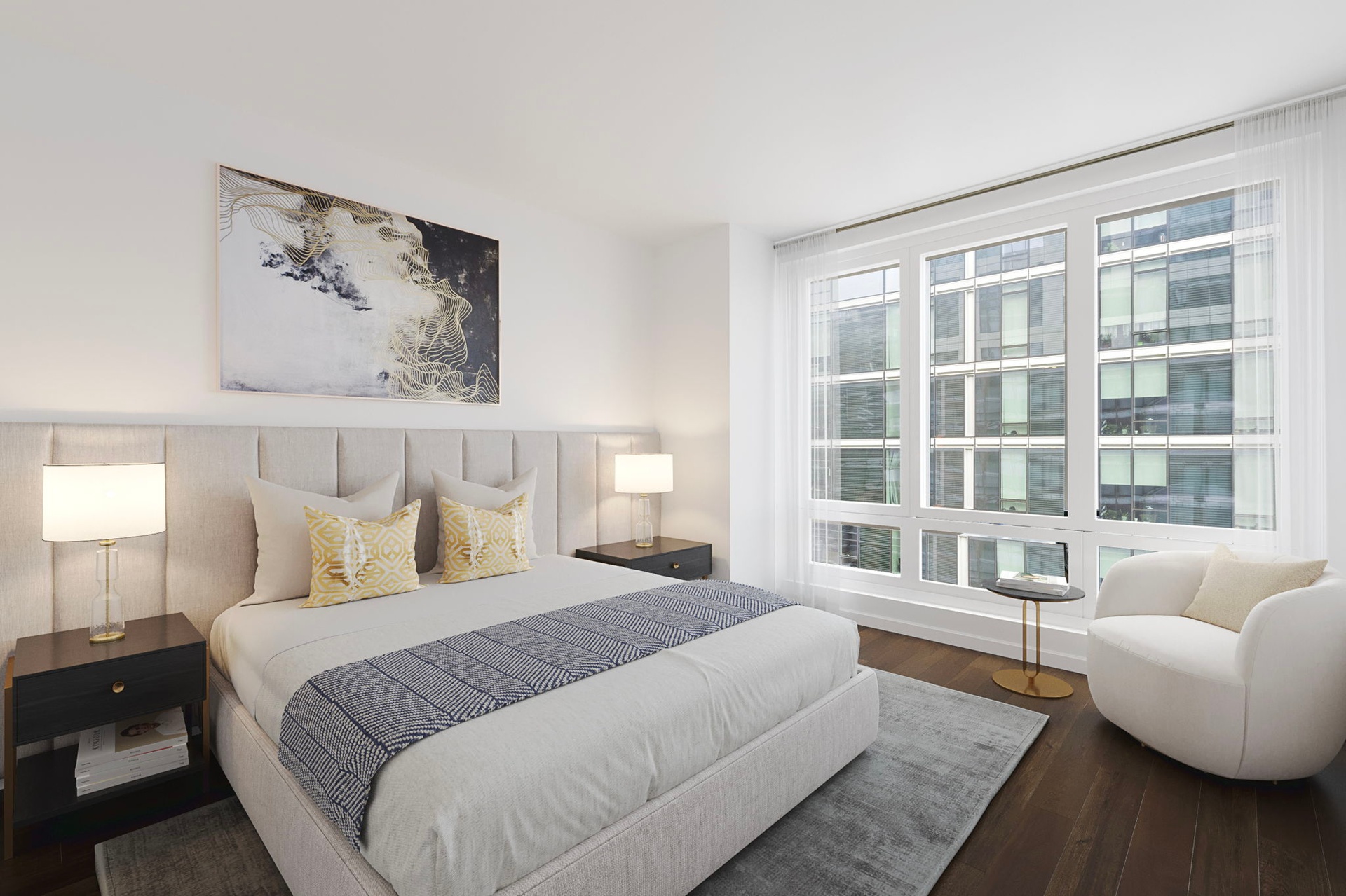 50 Riverside Boulevard, Unit 15M Manhattan, NY 10069 - Photo 8 of 42