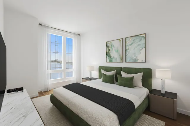 $2,650,000 | 50 Riverside Boulevard, Unit 15M | Upper West Side