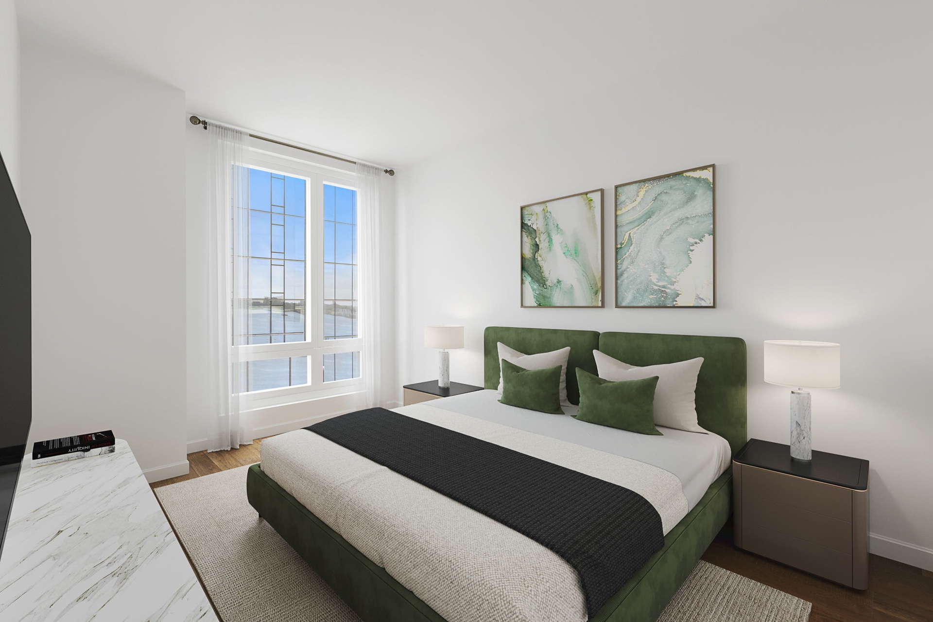 50 Riverside Boulevard, Unit 15M Manhattan, NY 10069 - Photo 9 of 42