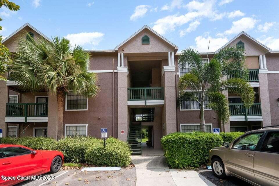 7667 North Wickham Road, Unit 903 Melbourne, FL 32940 - Photo 8 of 22 1
