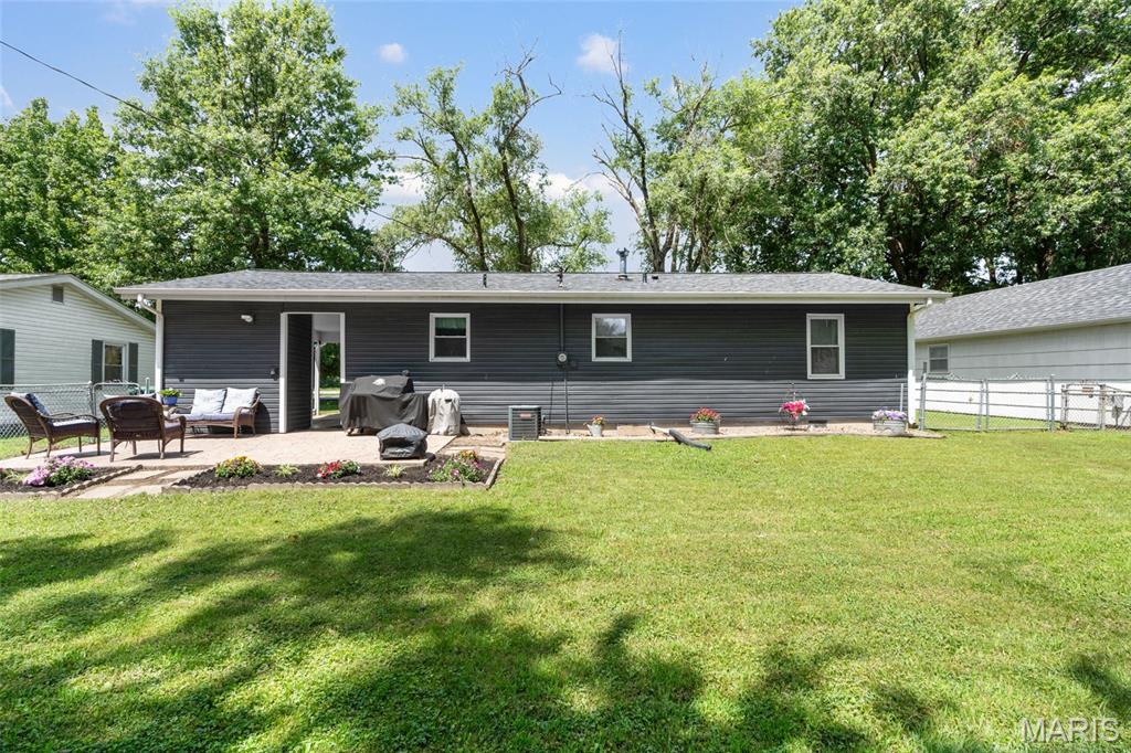 410 Ringo Street Mexico, MO 65265 - Photo 27 of 36