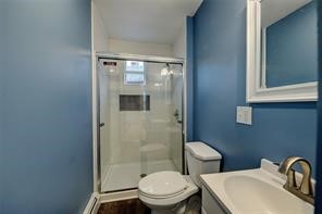 79 Wendell Street, Unit 2 Providence, RI 02909 - Photo 5 of 6