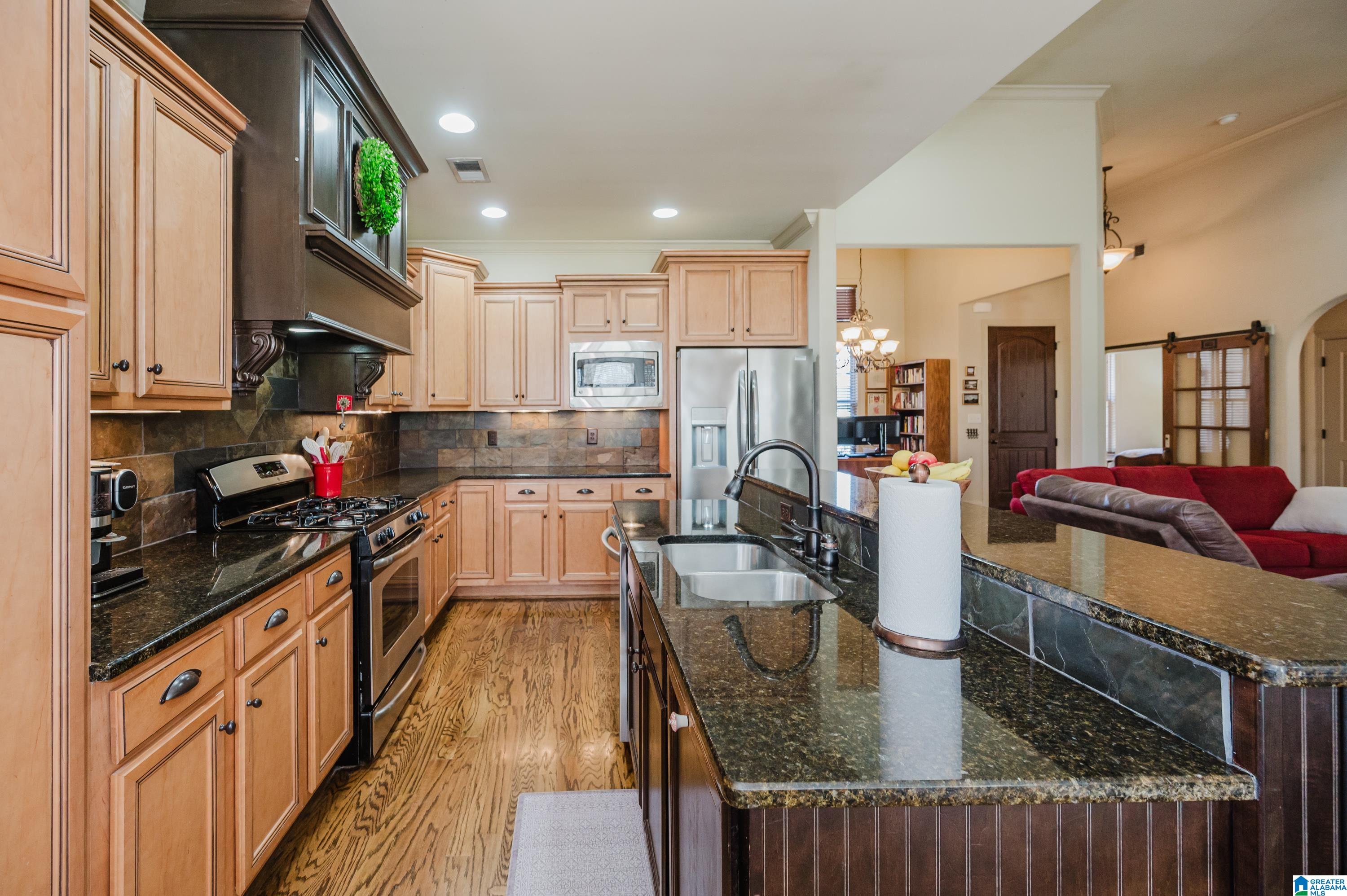 303 Strathaven Road Pelham, AL 35124 - Photo 14 of 48 Gallery Image 14