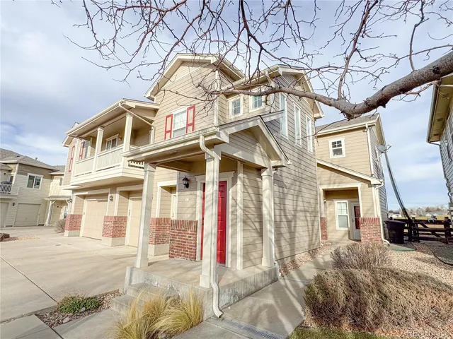 $436,900 | 12982 Grant Circle East, Unit A, Thornton, CO 80241