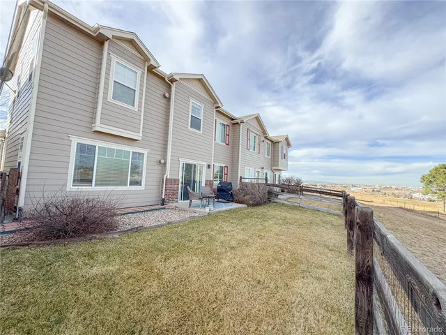$436,900 | 12982 Grant Circle East, Unit A, Thornton, CO 80241