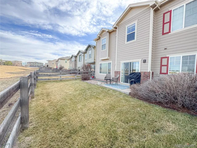 $436,900 | 12982 Grant Circle East, Unit A, Thornton, CO 80241