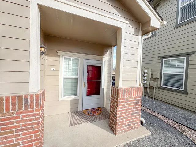 $436,900 | 12982 Grant Circle East, Unit A, Thornton, CO 80241