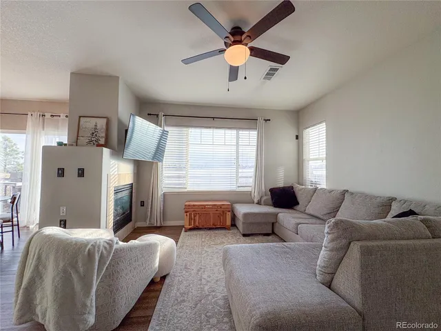 $436,900 | 12982 Grant Circle East, Unit A, Thornton, CO 80241