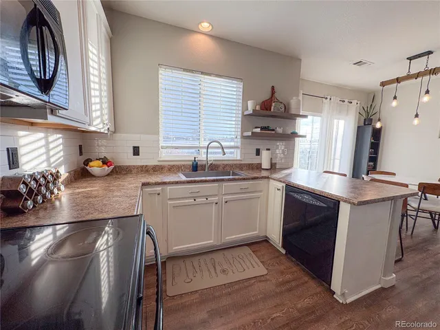 $436,900 | 12982 Grant Circle East, Unit A, Thornton, CO 80241