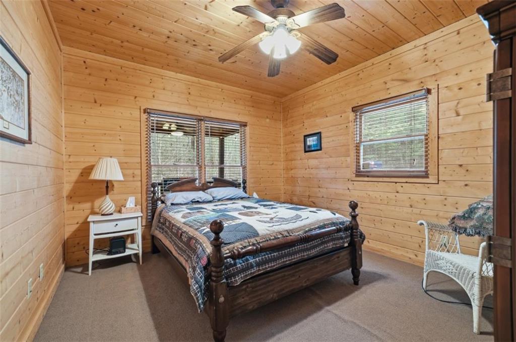 97 Fox Mountain Crossing Blue Ridge, GA 30513 - Photo 37 of 57 Gallery Image 37