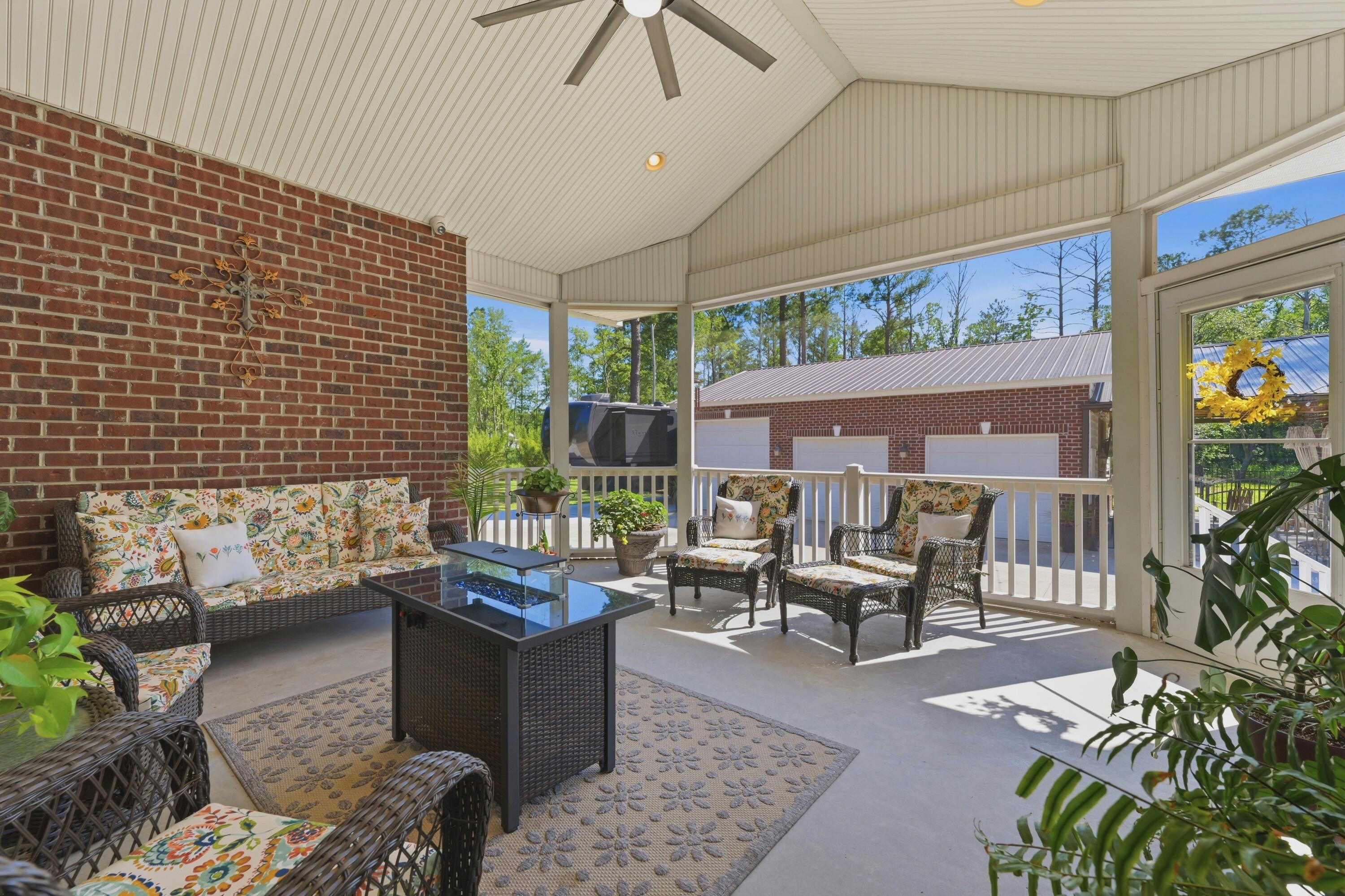 3007 Bushy Park Road Moncks Corner, SC 29461 - Photo 53 of 71
