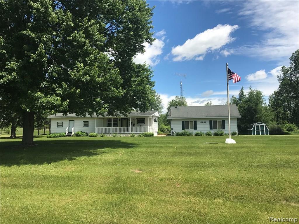 18838 Williamsville Road Gregory, MI 48137 - Photo 3 of 24 IMG_8818.JPG