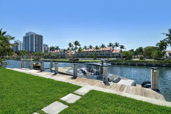 $45,000 | 493 Holiday Drive, Hallandale Beach, FL 33009