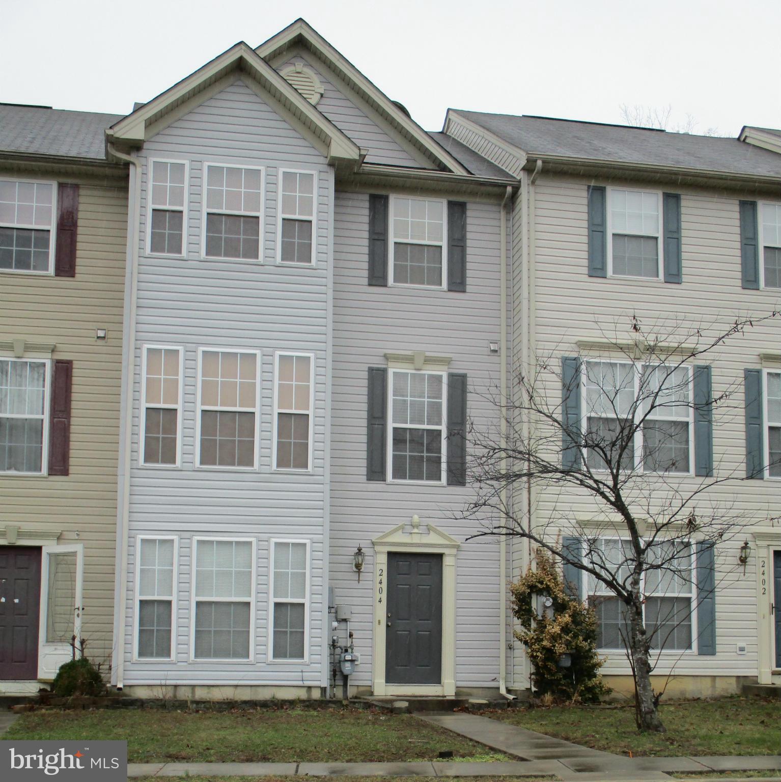 2402 Beaver Crossing Road Edgewood, MD 21040 - Photo 1 of 17 Exterior (Front)