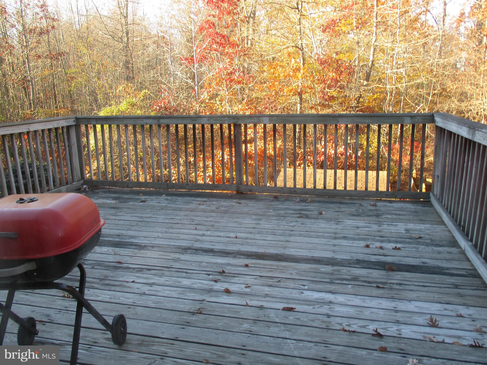 2402 Beaver Crossing Road Edgewood, MD 21040 - Photo 11 of 17 Deck