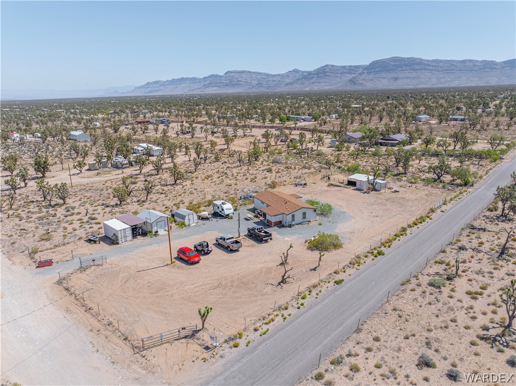 26012 Hummingbird Lane Meadview, AZ 86444 - Photo 24 of 40