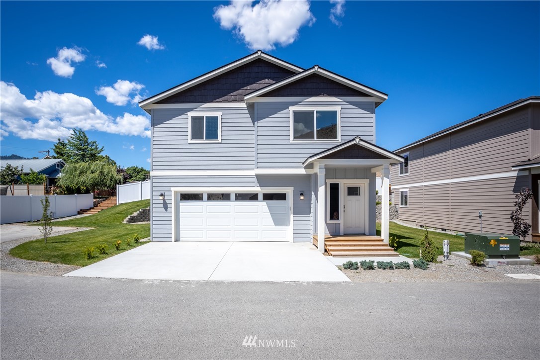 400 Riverside Meadow Cashmere, WA 98815 - Photo 1 of 26 Gallery Image 1