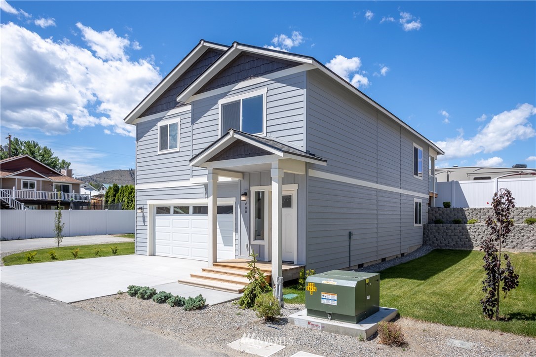 400 Riverside Meadow Cashmere, WA 98815 - Photo 2 of 26 Gallery Image 2