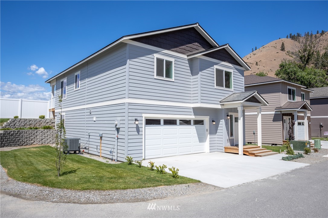 400 Riverside Meadow Cashmere, WA 98815 - Photo 25 of 26 Gallery Image 25