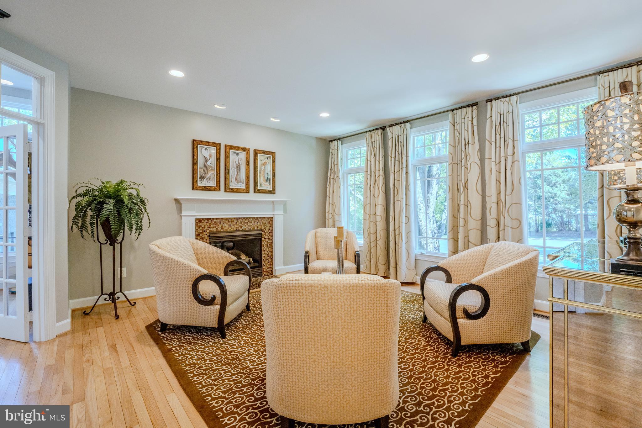 11096 Whitstone Place Reston, VA 20194 - Photo 20 of 69 Gallery Image 20