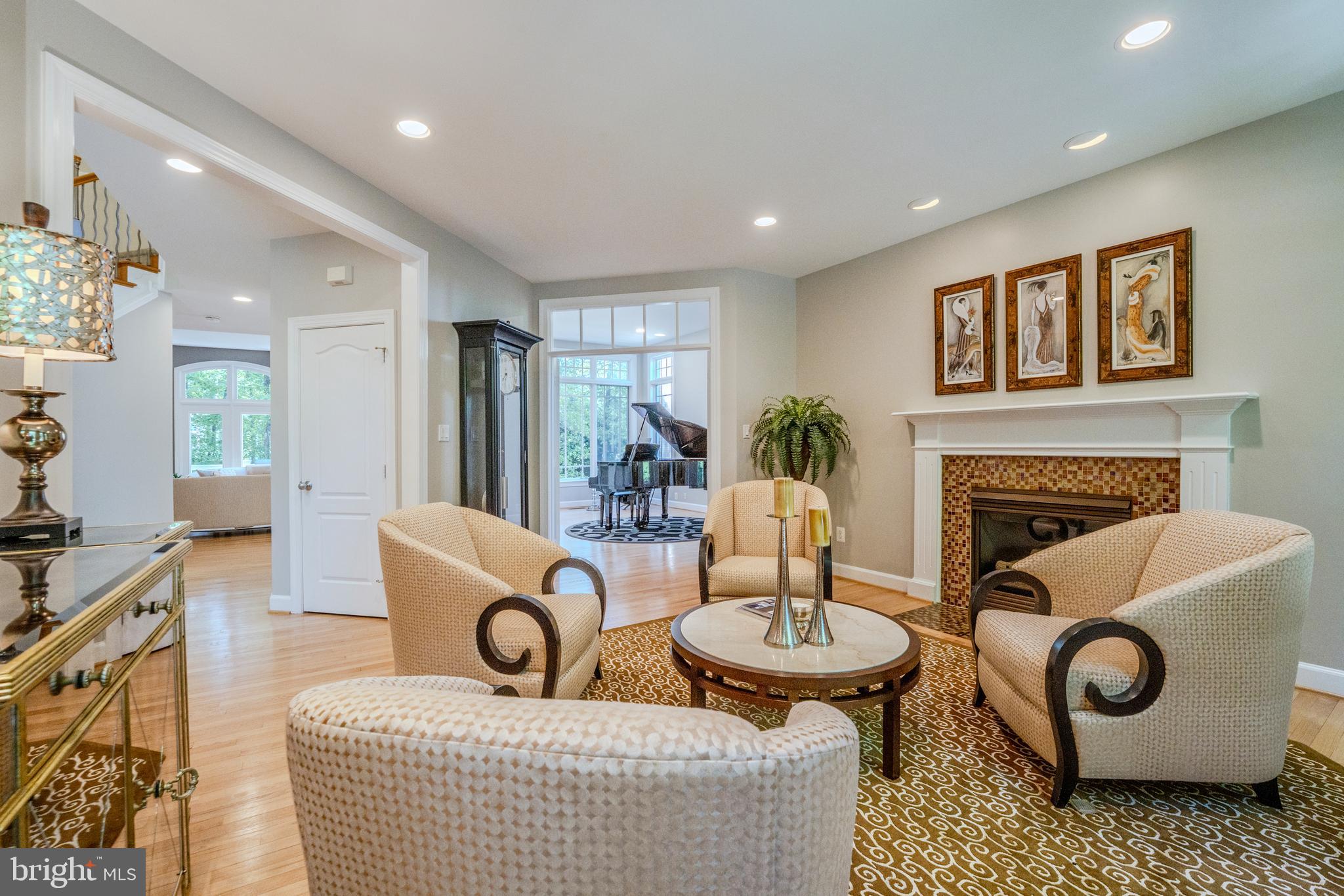 11096 Whitstone Place Reston, VA 20194 - Photo 21 of 69 Gallery Image 21