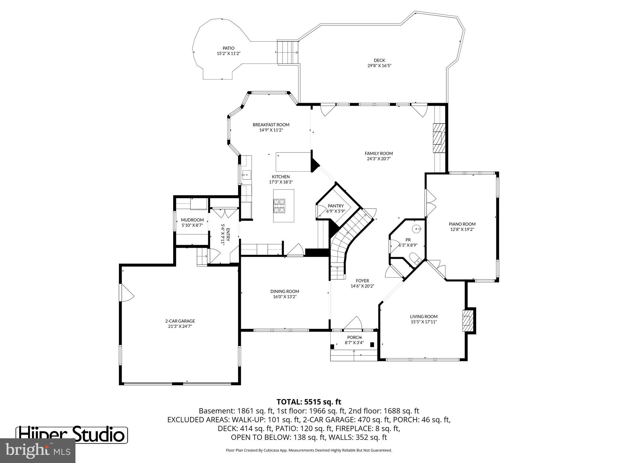 11096 Whitstone Place Reston, VA 20194 - Photo 65 of 69 Gallery Image 65