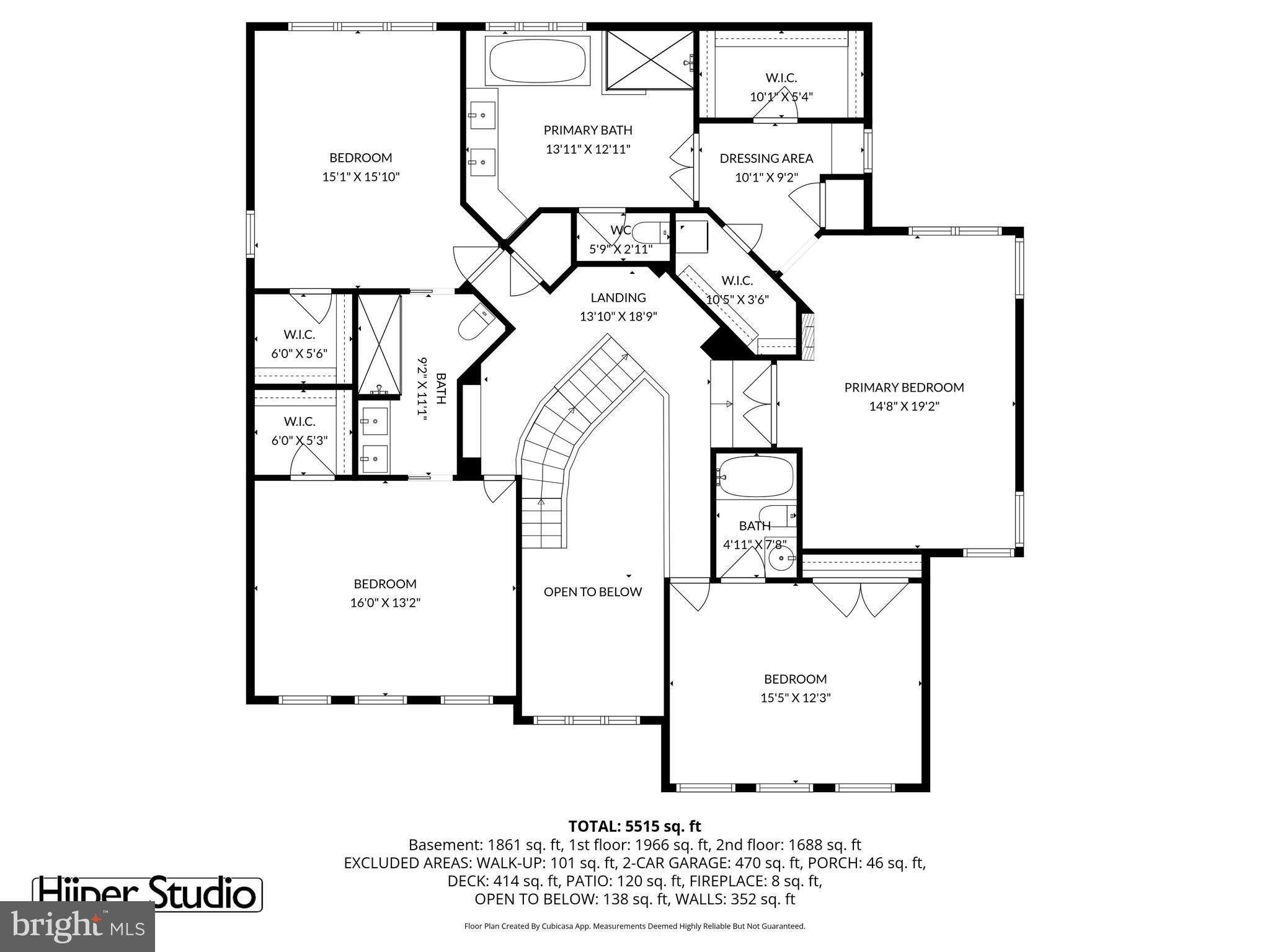 11096 Whitstone Place Reston, VA 20194 - Photo 68 of 69 Gallery Image 68