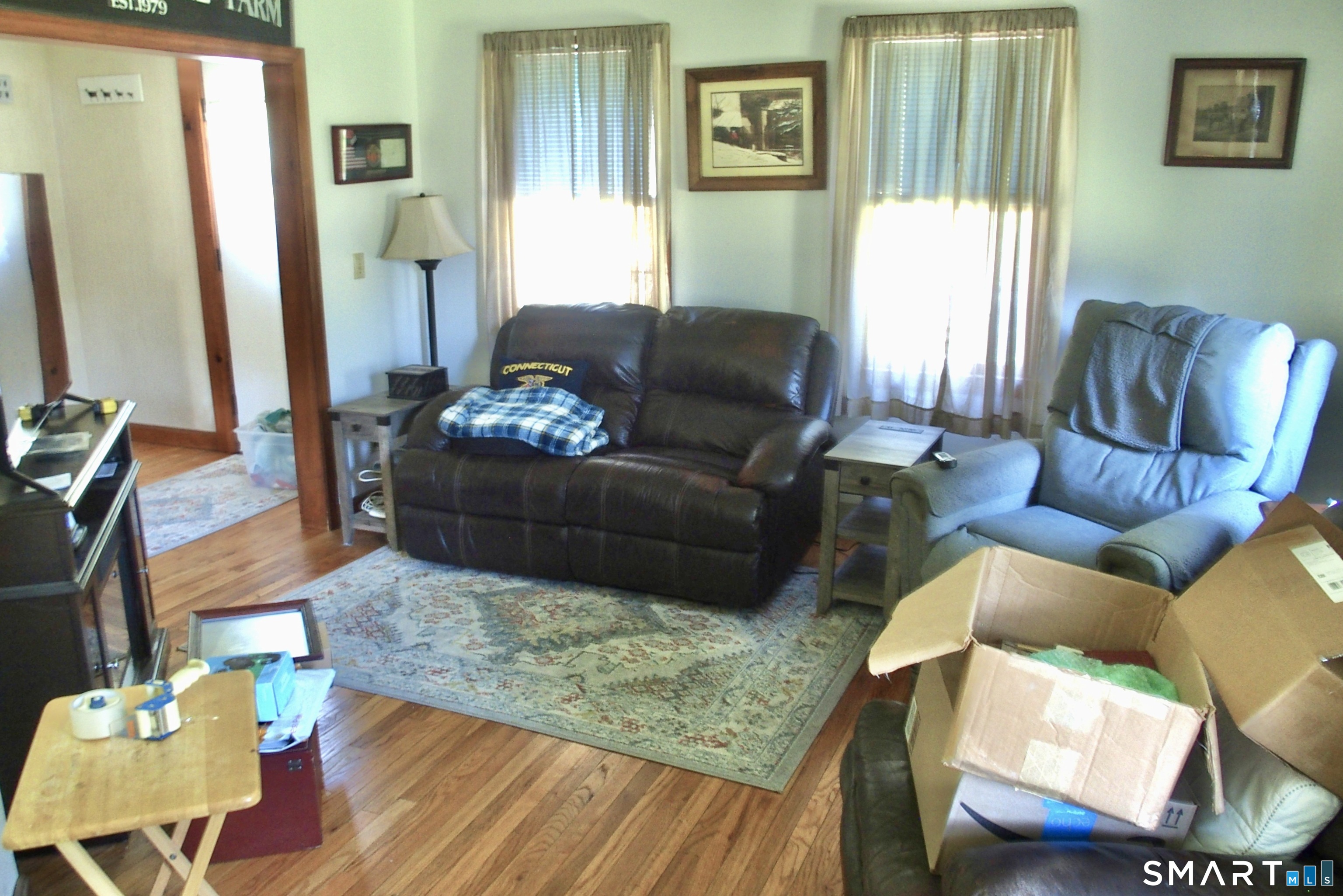 235 Bull Hill Road Colchester, CT 06415 - Photo 9 of 28