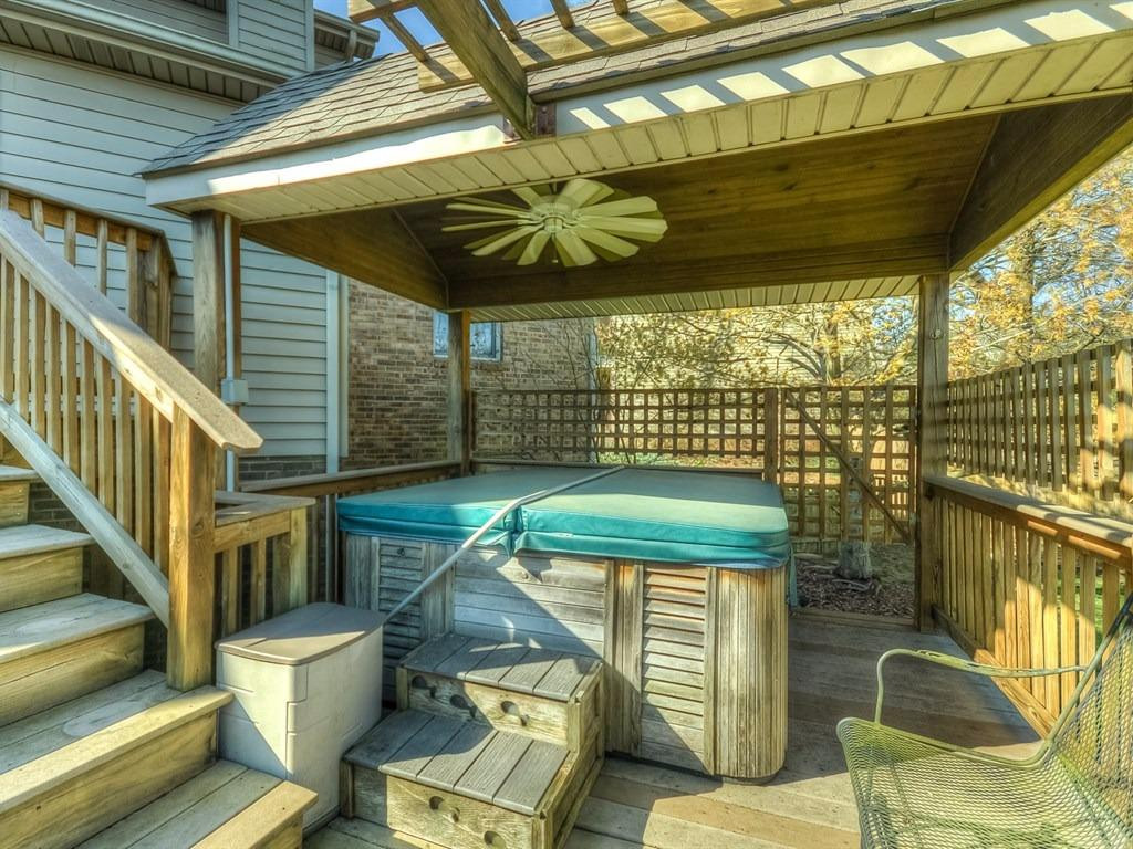 501 Ridgewater Court Lexington, KY 40515 - Photo 47 of 57 Photo 47