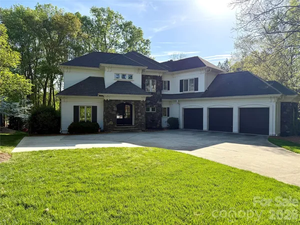 $2,199,000 | 11506 James Jack Lane, Charlotte, NC 28277