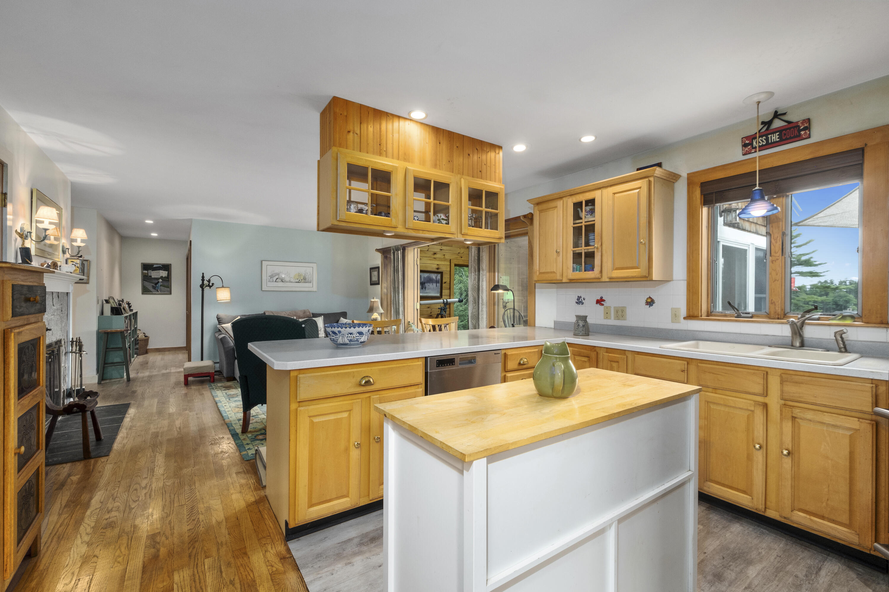 151 Cushing Road Friendship, ME 04547 - Photo 7 of 49 27-151 Cushing Road-Friendship-JAC