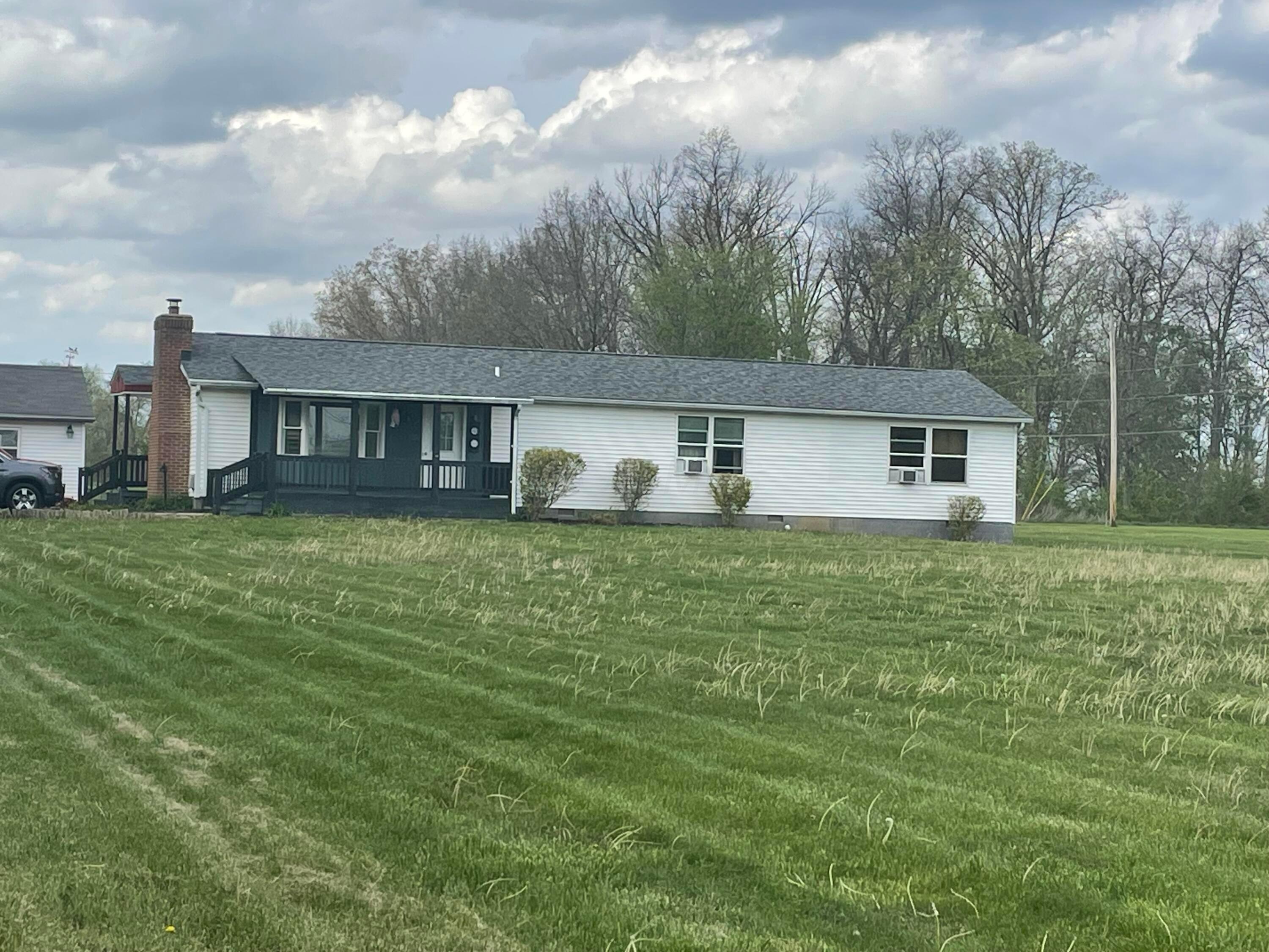 11224 Hayesville Road Kingston, OH 45644 - Photo 1 of 5 IMG_0907