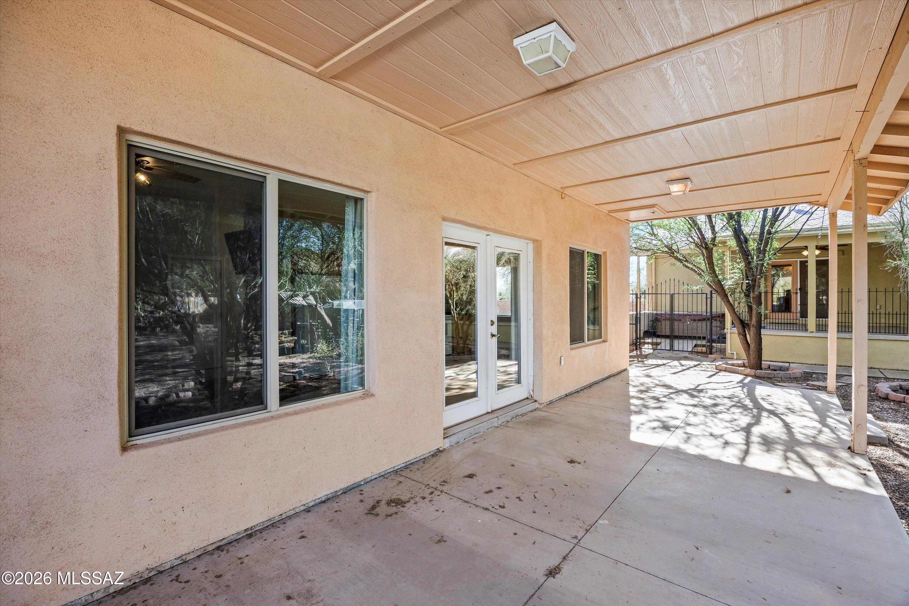 11365 East Limberlost Road Tucson, AZ 85749 - Photo 34 of 52