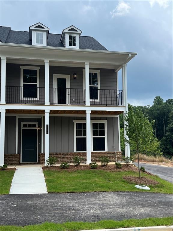 2522 Harbor Rdg Pass, Unit 347 Gainesville, GA 30507 - Photo 5 of 38
