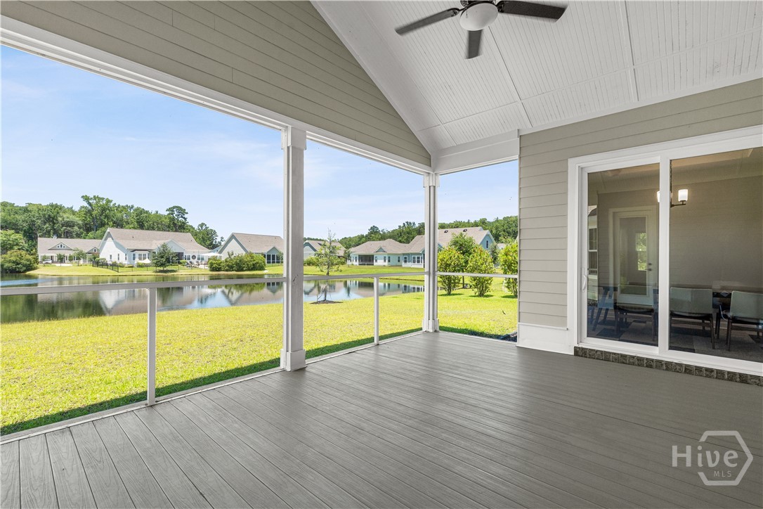 202 Park Chase Chase, Unit CHASE Pooler, GA 31322 - Photo 41 of 48