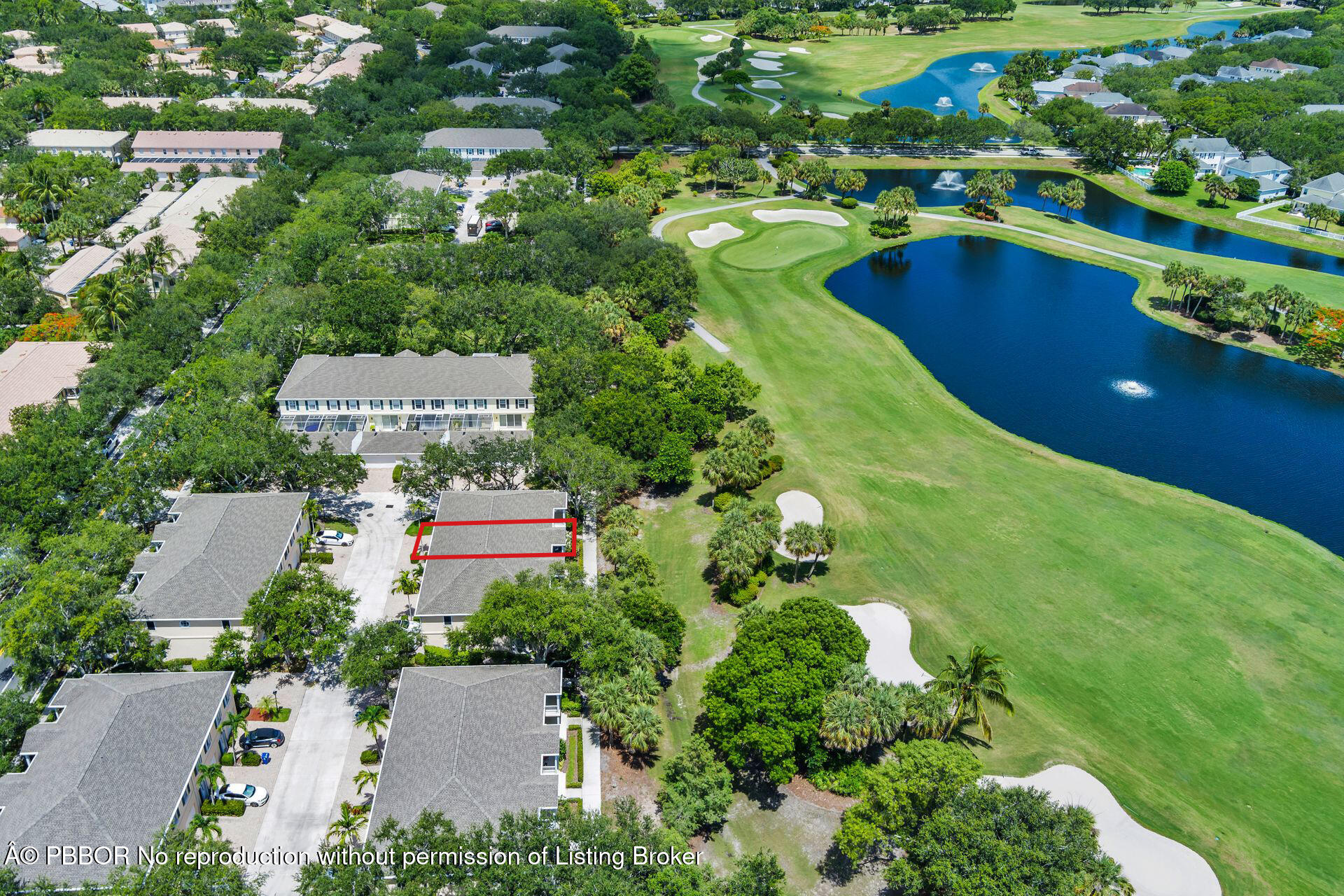 124 Ashley Court, Unit 124 Jupiter, FL 33458 - Photo 25 of 26 29_outline