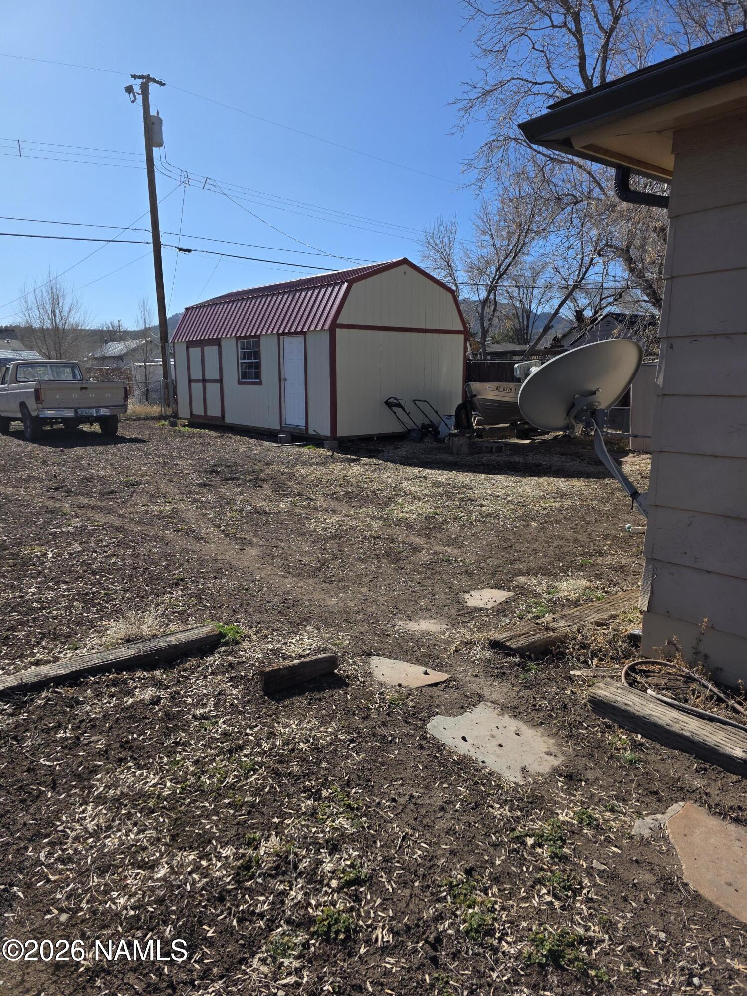 218 East Edison Avenue Williams, AZ 86046 - Photo 11 of 29 a house view