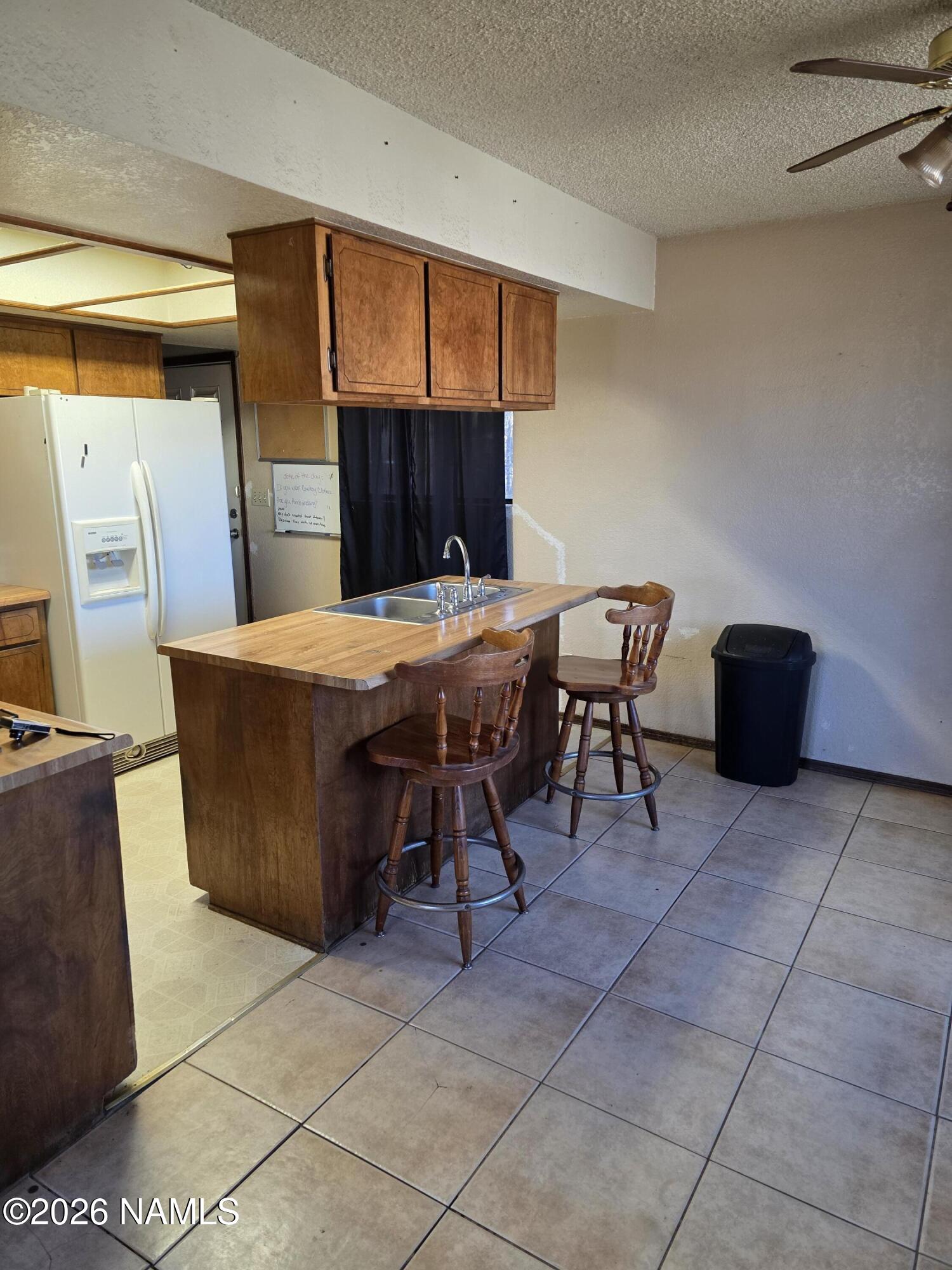 218 East Edison Avenue Williams, AZ 86046 - Photo 18 of 29 a outdoor dining space with furniture