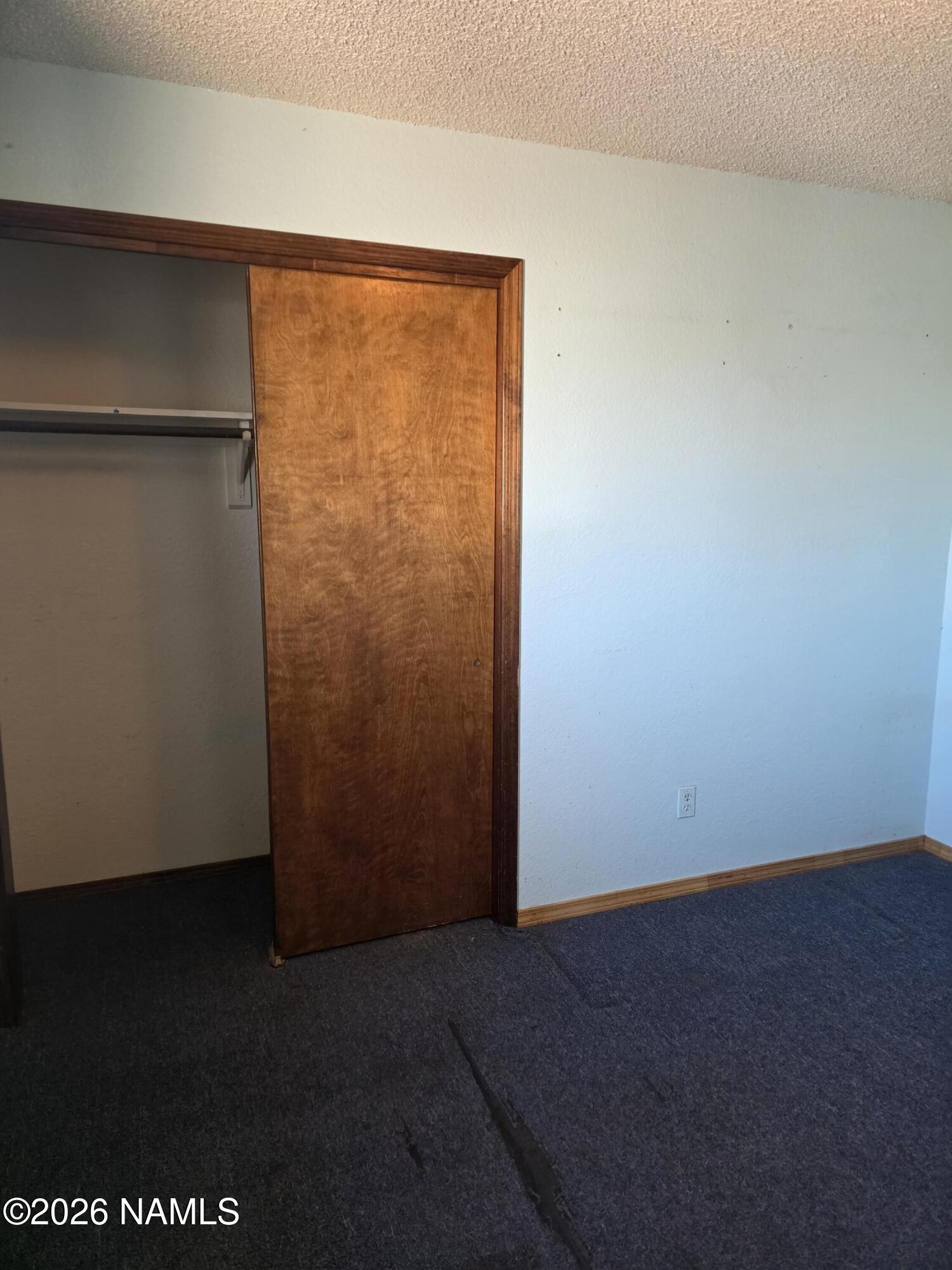 218 East Edison Avenue Williams, AZ 86046 - Photo 28 of 29 an empty room with a empty space